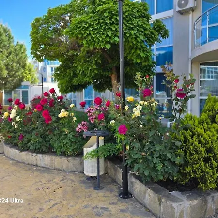 شقة Sarafovo Atlantis 58 *