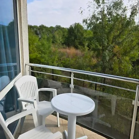 شقة Sarafovo Atlantis 58 *