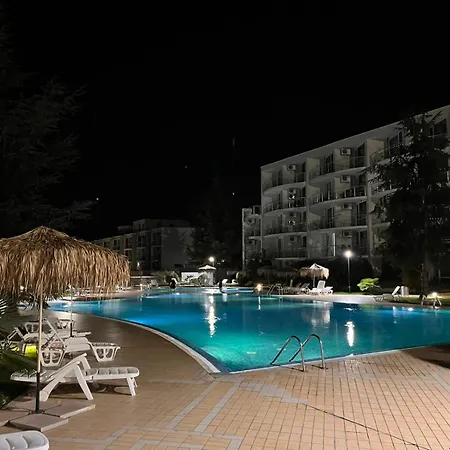 شقة Sarafovo Atlantis 58 *