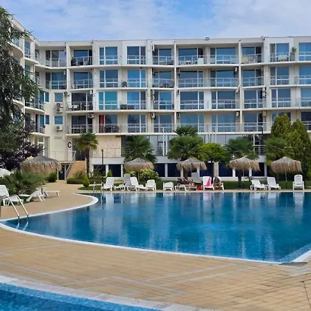 شقة Sarafovo Atlantis 58 *