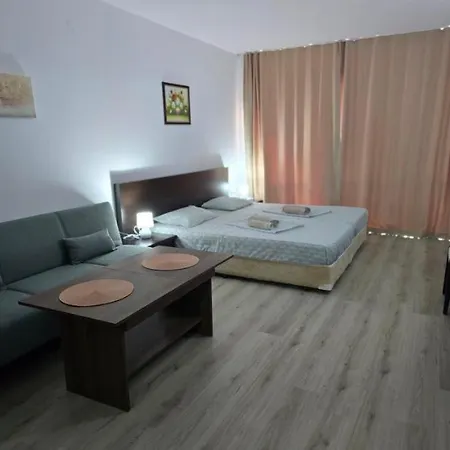 Sarafovo Atlantis 58