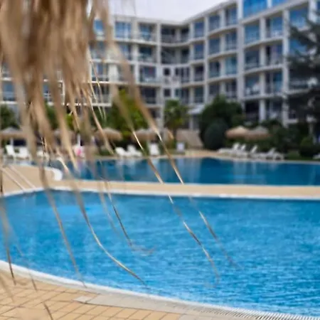 شقة Sarafovo Atlantis 58