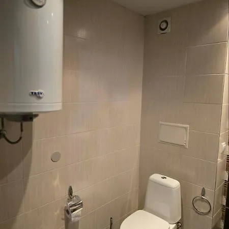 شقة Sarafovo Atlantis 58