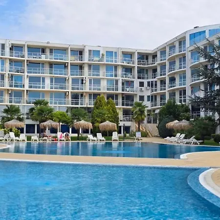 Sarafovo Atlantis 58 شقة