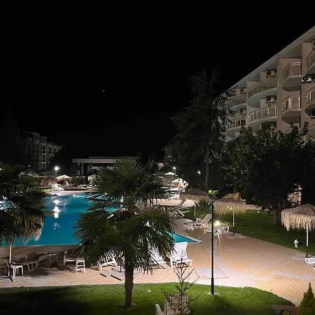 Sarafovo Atlantis 58 شقة بورغاس