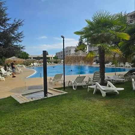 Sarafovo Atlantis 58 شقة