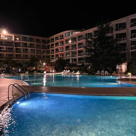 شقة Sarafovo Atlantis 58