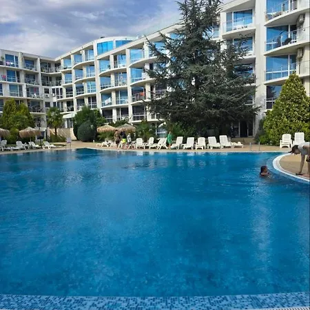 شقة Sarafovo Atlantis 58 *