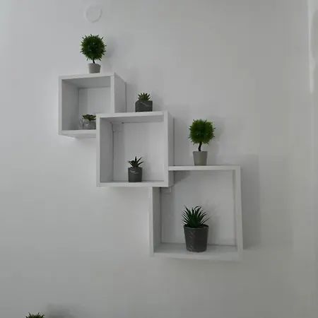 Sarafovo Atlantis 58 شقة *