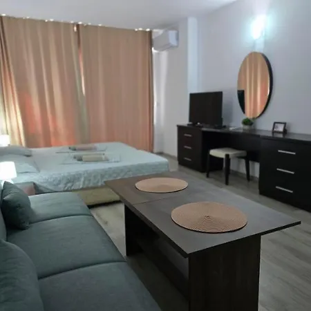 Sarafovo Atlantis 58 شقة