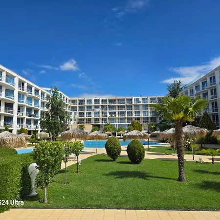 Sarafovo Atlantis 58 شقة