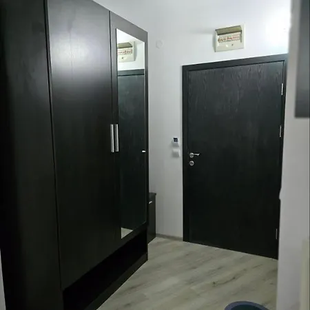 شقة Sarafovo Atlantis 58 *