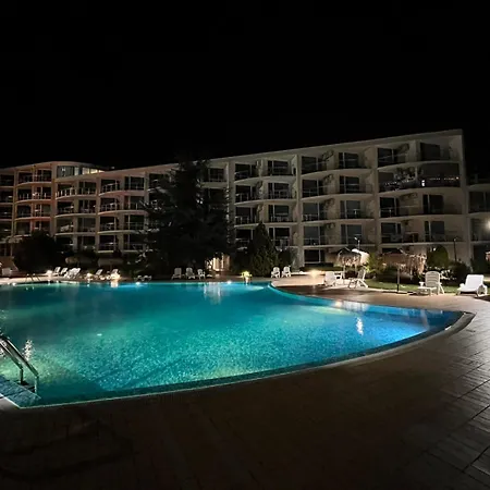 Sarafovo Atlantis 58