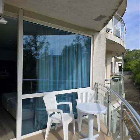 شقة Sarafovo Atlantis 58 بورغاس