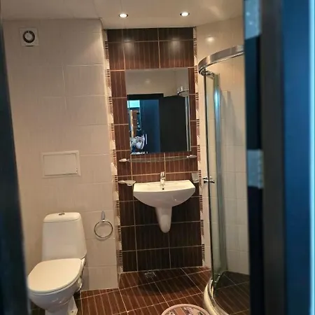 Sarafovo Atlantis 58 * بورغاس