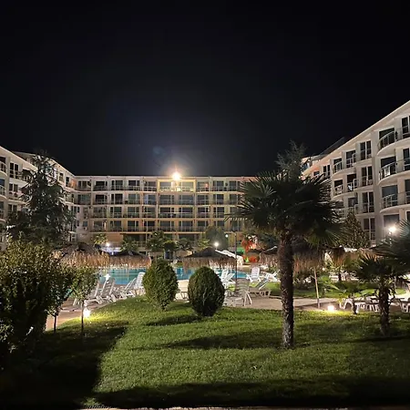 شقة Sarafovo Atlantis 58 بورغاس