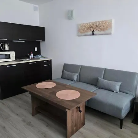 شقة Sarafovo Atlantis 58