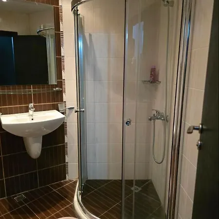 Sarafovo Atlantis 58 شقة بورغاس