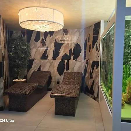 شقة Sarafovo Atlantis 58 بورغاس