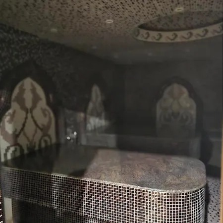 شقة Sarafovo Atlantis 58 بورغاس