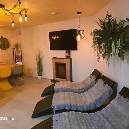 Sarafovo Atlantis 58 شقة *