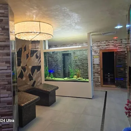 شقة Sarafovo Atlantis 58