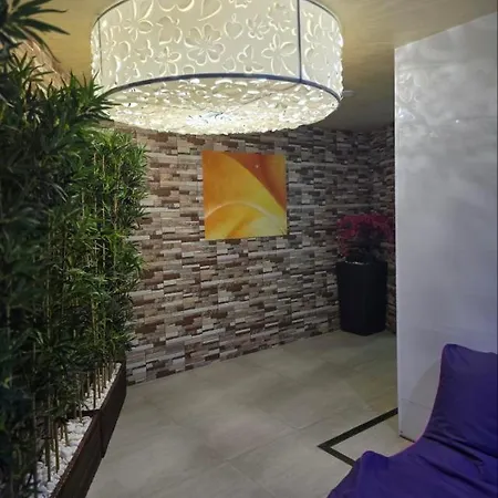 Sarafovo Atlantis 58 بورغاس