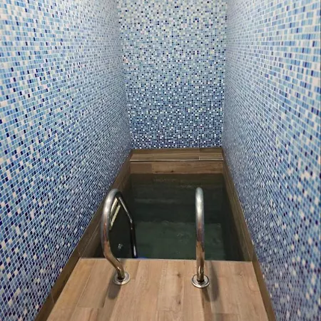 Sarafovo Atlantis 58 شقة *