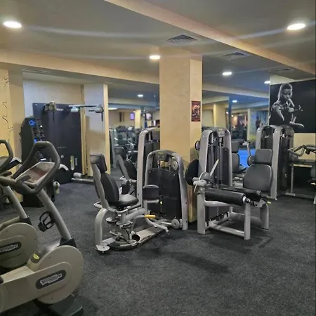 Sarafovo Atlantis 58 شقة