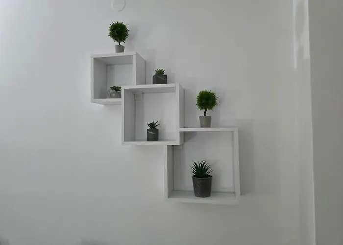 Sarafovo Atlantis 58 Апартамент *