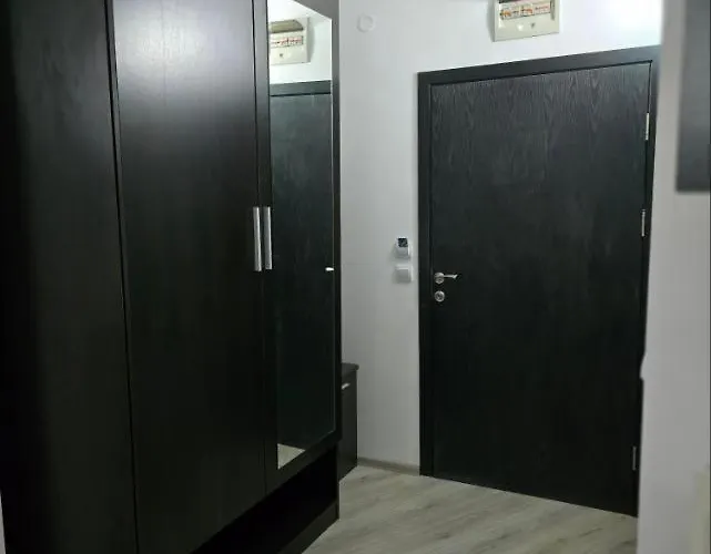 Апартамент Sarafovo Atlantis 58 *