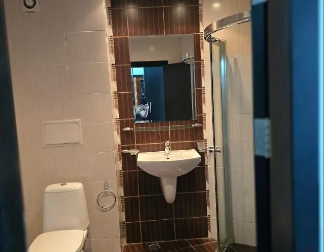 Sarafovo Atlantis 58 * Бургас