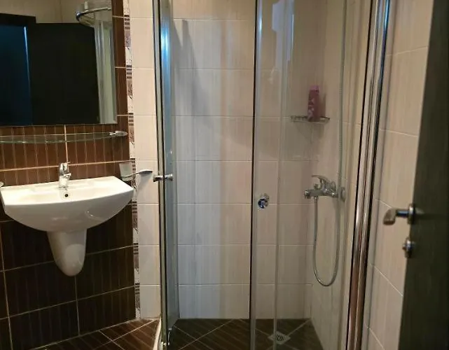 Sarafovo Atlantis 58 Апартамент Бургас