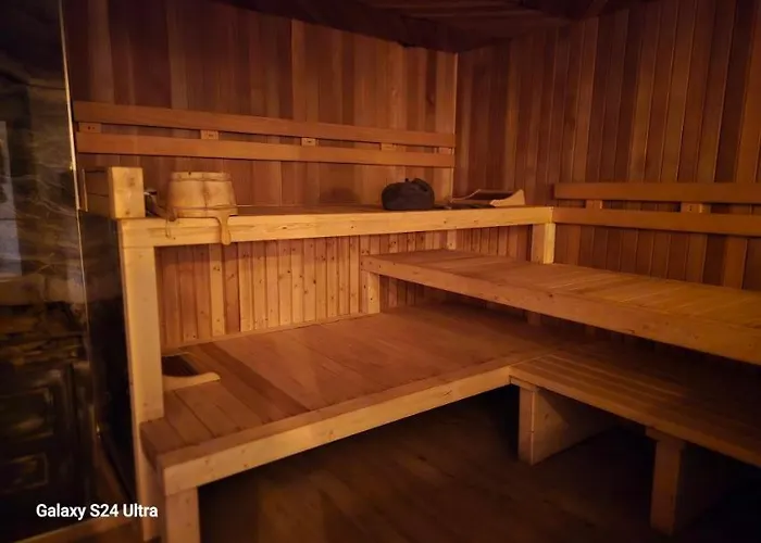 Апартамент Sarafovo Atlantis 58