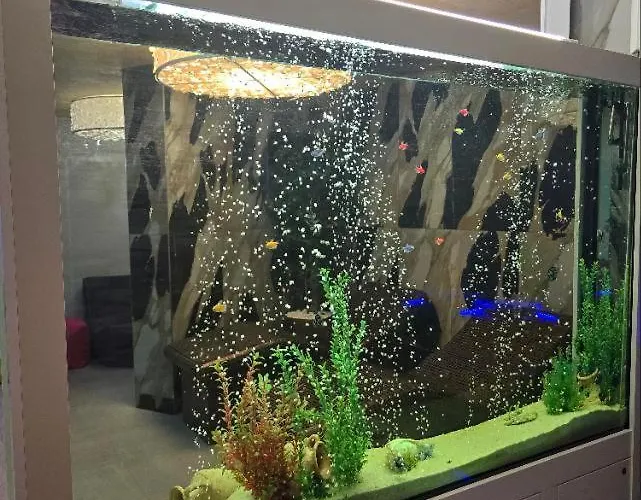 Апартамент Sarafovo Atlantis 58 Бургас