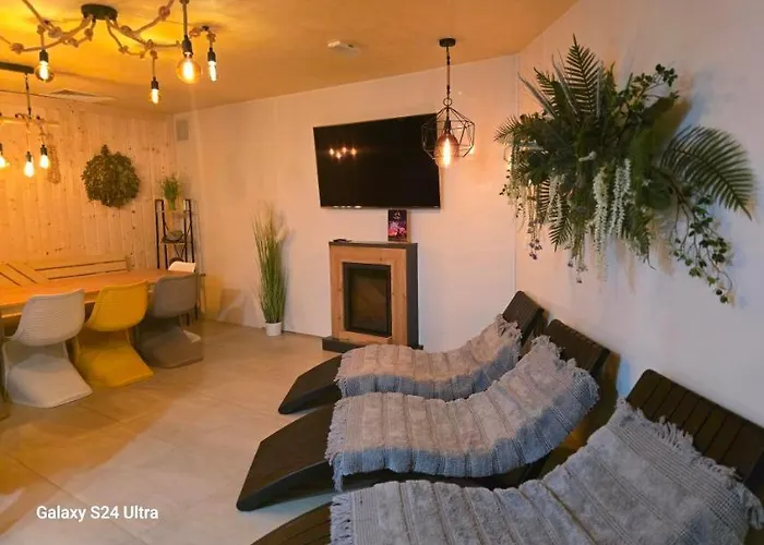 Sarafovo Atlantis 58 Апартамент *