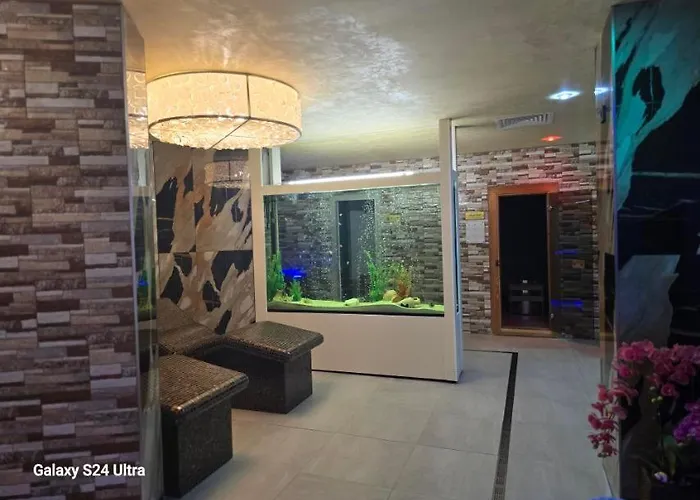 Apartamento Sarafovo Atlantis 58