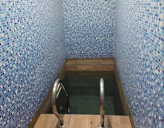 Sarafovo Atlantis 58 Apartamento *