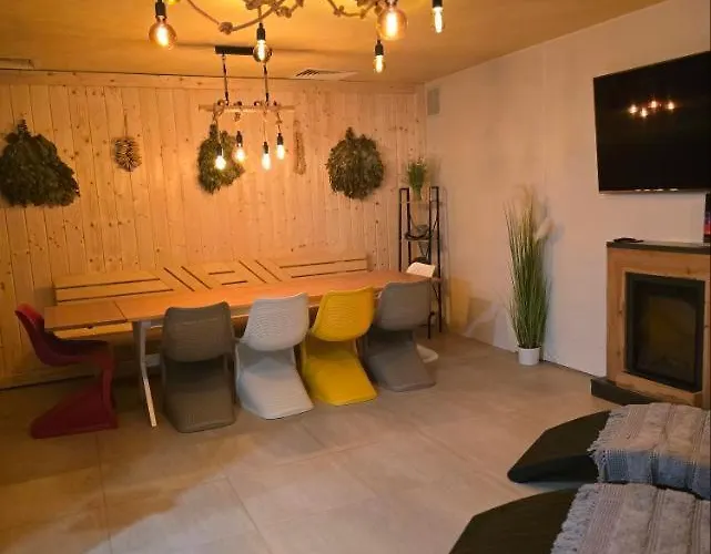 Sarafovo Atlantis 58 * Бургас