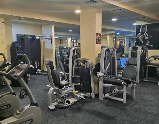 Sarafovo Atlantis 58 Apartamento