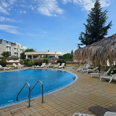 Apartment Sarafovo Atlantis 58 *