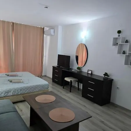 Apartment Sarafovo Atlantis 58 *