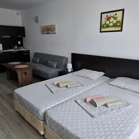Apartment Sarafovo Atlantis 58 Burgas City