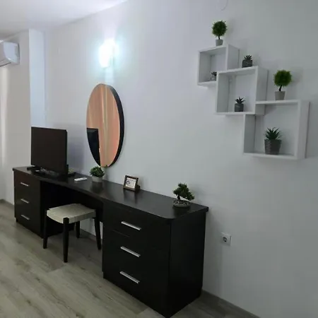 Sarafovo Atlantis 58 Apartment Burgas City