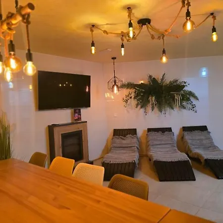 Apartment Sarafovo Atlantis 58 Burgas City