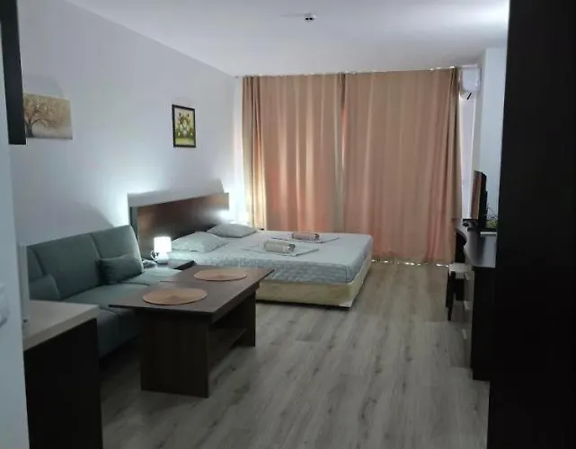 Sarafovo Atlantis 58 *