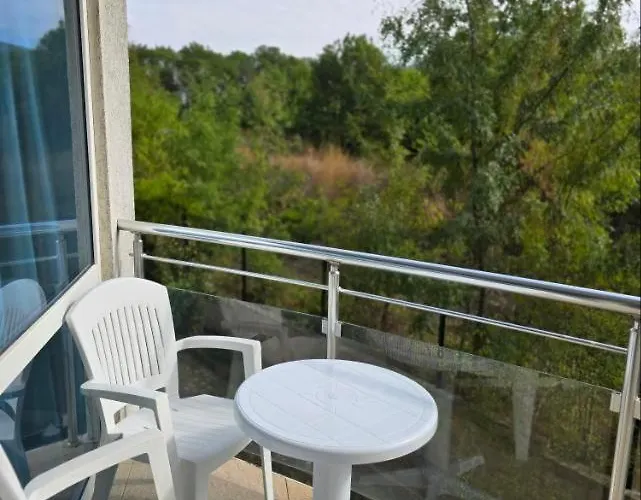 Апартаменты Sarafovo Atlantis 58 *