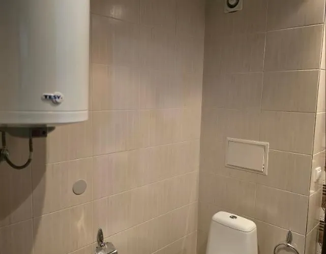 Апартаменты Sarafovo Atlantis 58