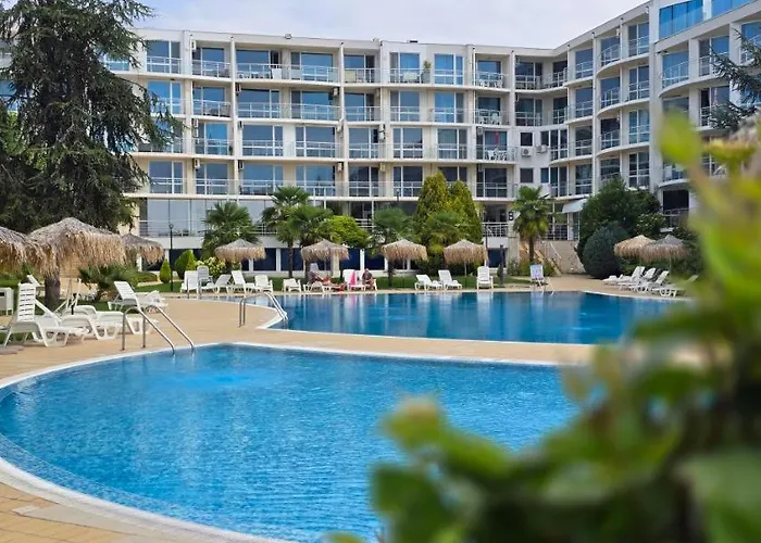 Sarafovo Atlantis 58 Бургас