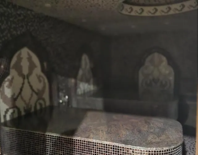 Апартаменты Sarafovo Atlantis 58 Бургас